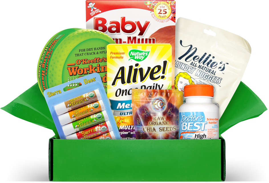 iherb offer code Without Driving Yourself Crazy